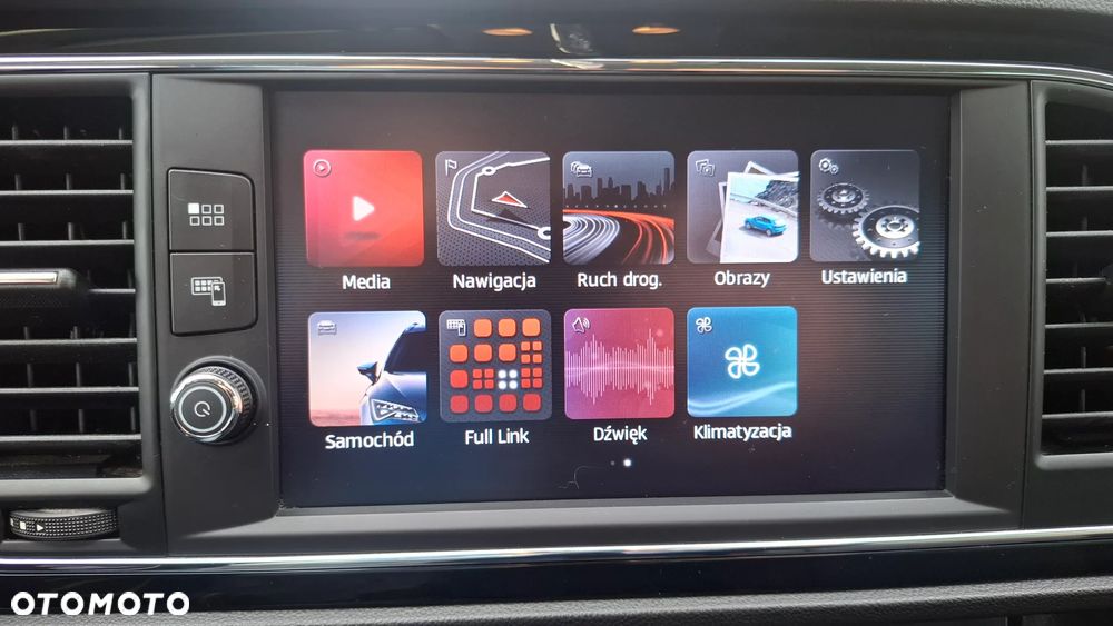 Seat Leon 1.4 TSI FR S&S - 16