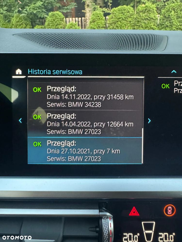 BMW Seria 3 330e PHEV xDrive - 25