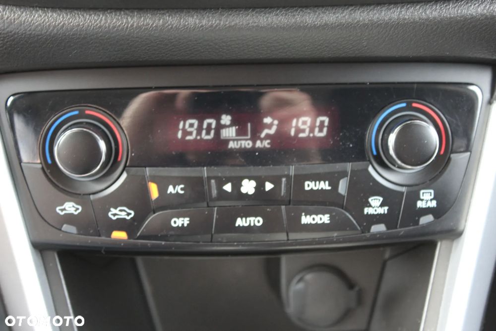 Suzuki SX4 S-Cross 1.6 DDiS 4x2 Comfort - 23