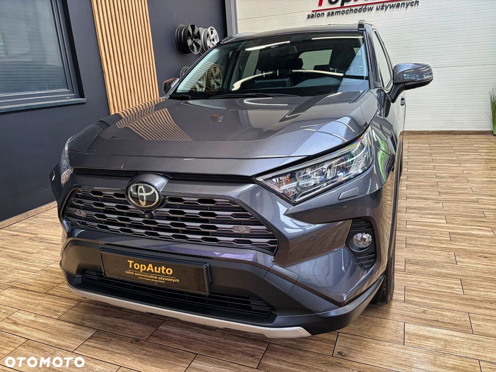 Toyota RAV4 - 14