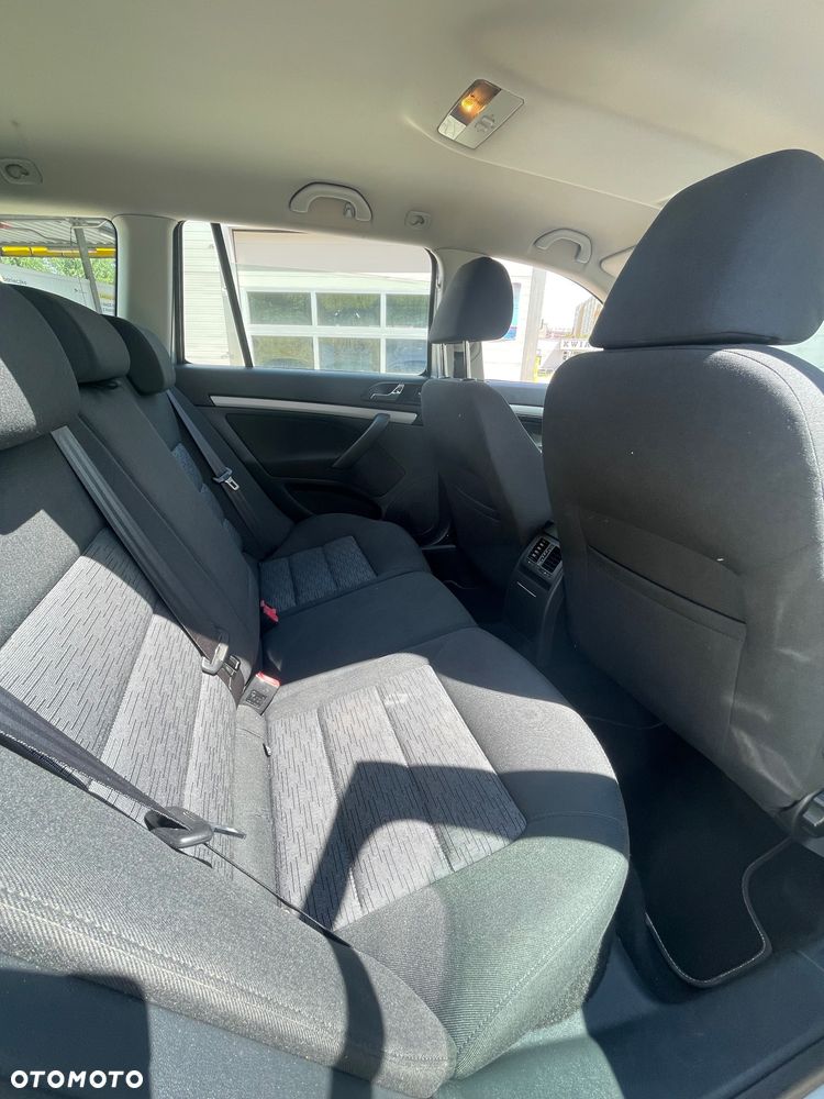 Skoda Octavia 1.6 TDI Classic - 10