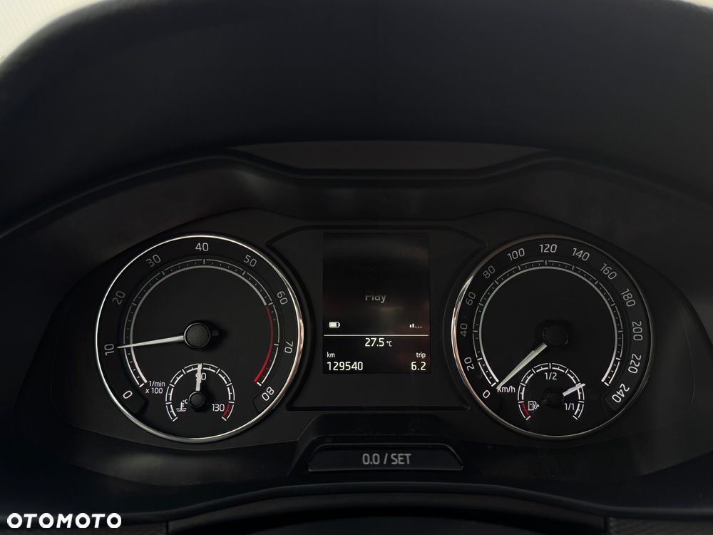 Skoda Scala 1.0 TSI Tour - 34