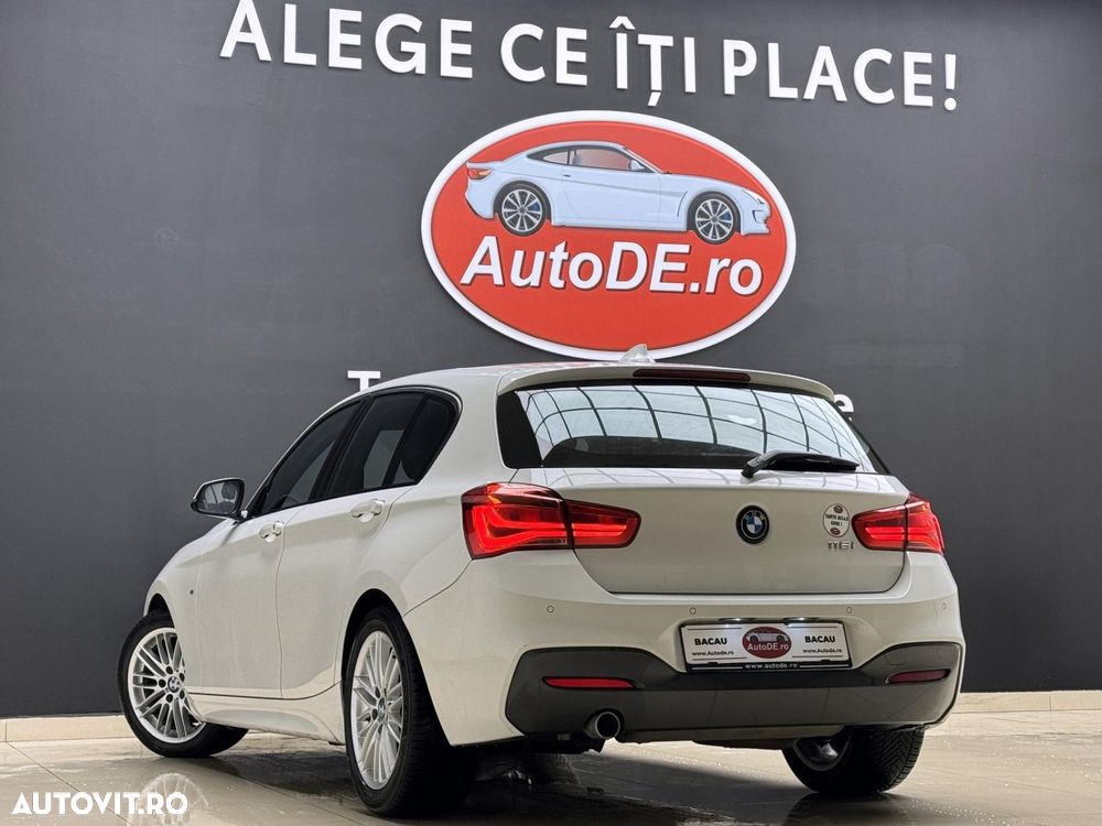 BMW Seria 1 - 4
