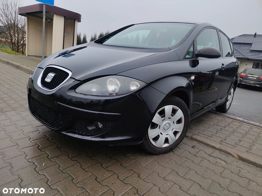 Seat Altea 1.6 Fresh - 1