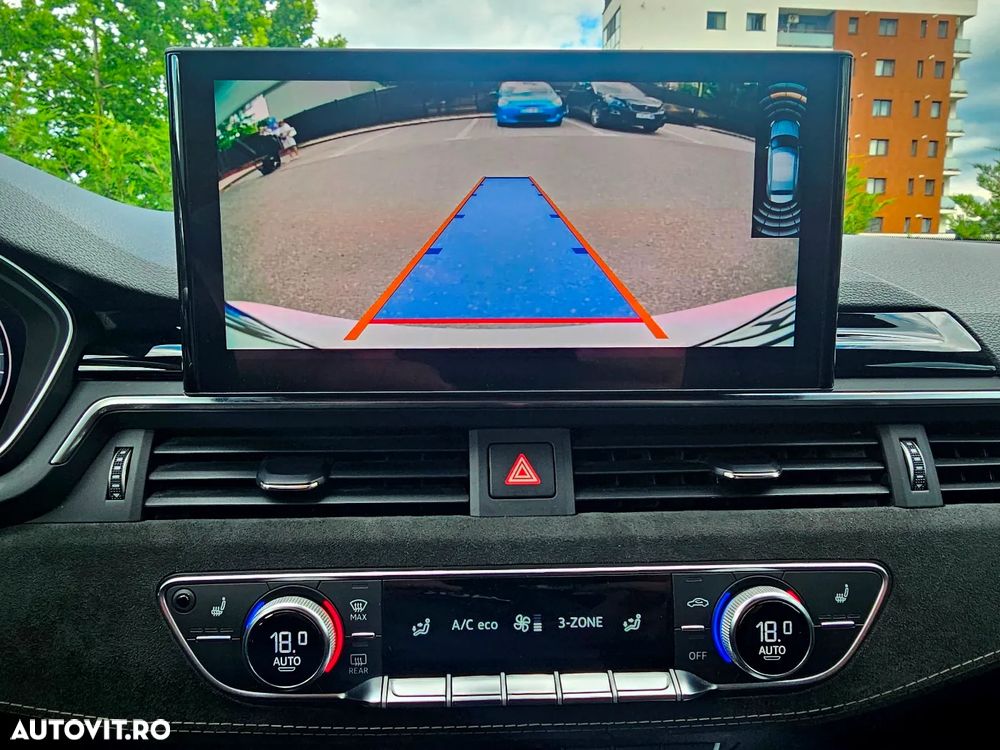Audi A4 Limuzina 30 TDI S tronic MHEV S Line - 16