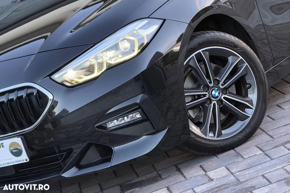 BMW Seria 2 - 12