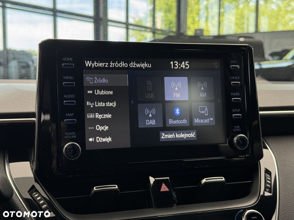 Toyota Corolla 2.0 Hybrid Comfort - 31