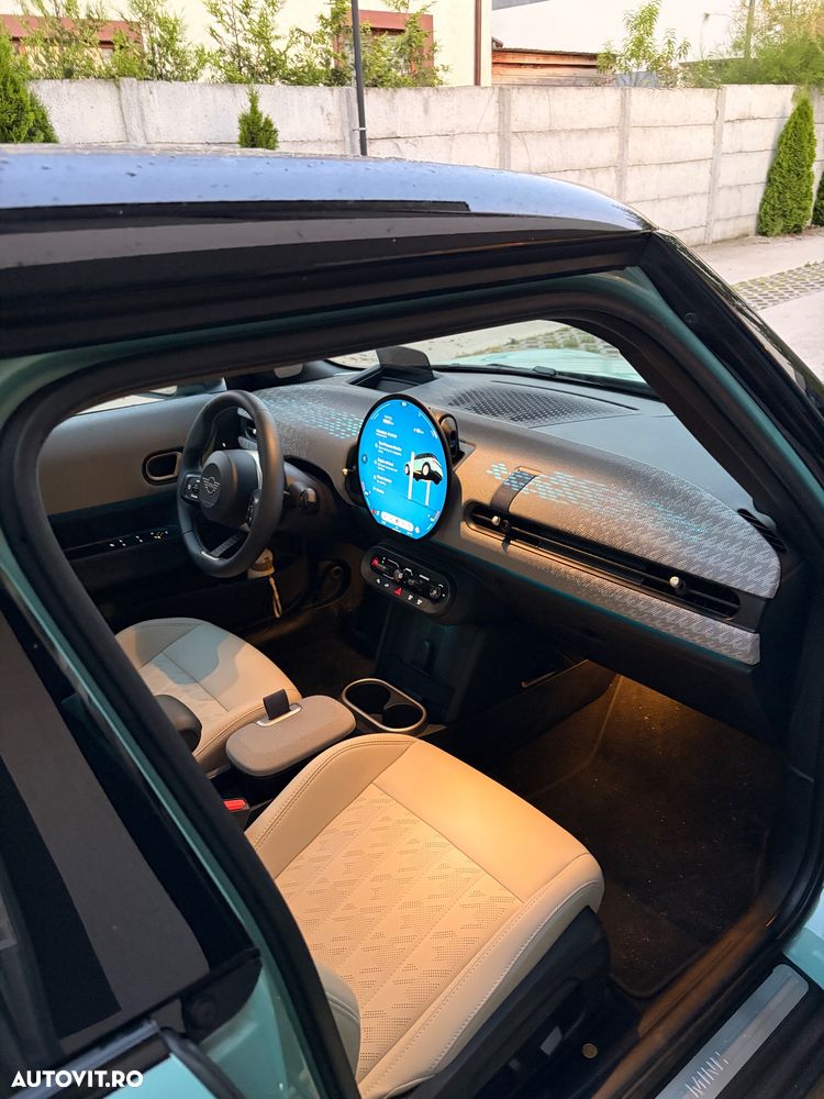 Mini Cooper S Favoured Trim - 5