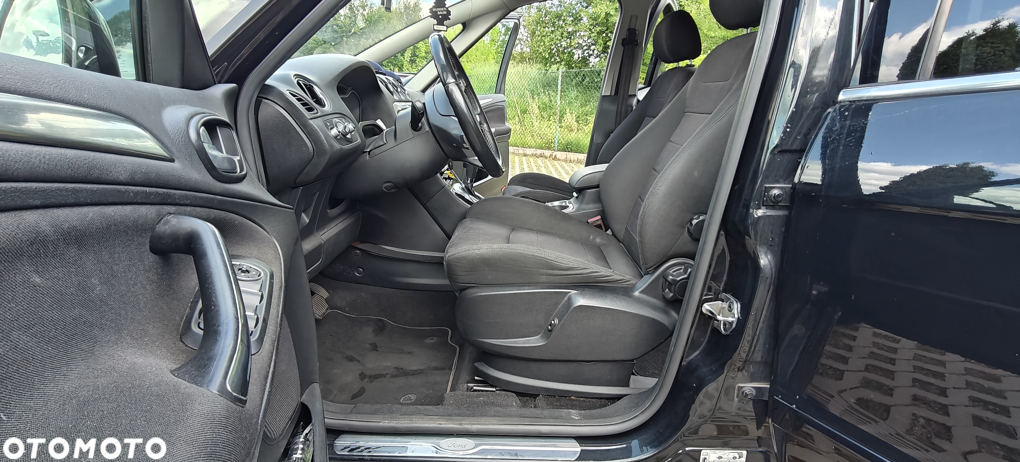 Ford S-Max 2.0 TDCi DPF Titanium - 10