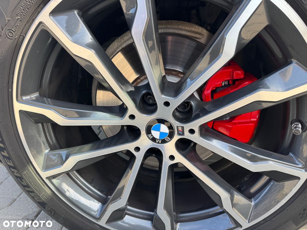BMW X3 xDrive30i M Sport Edition - 12