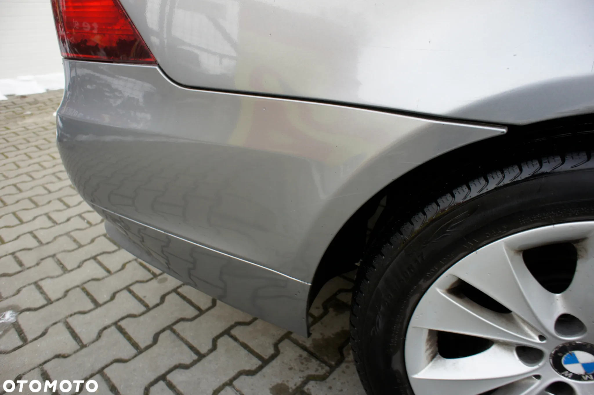 BMW Seria 5 530d - 18