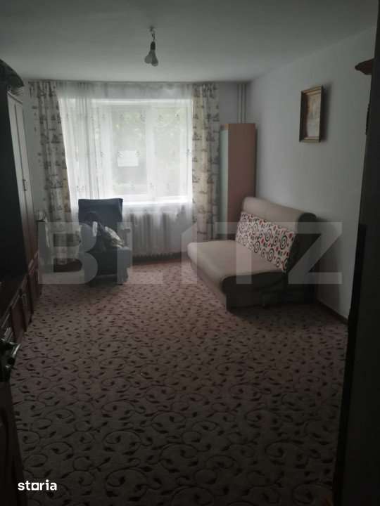 Apartament 4 camere, 78 mp, parter, zona Centrala - Imagine principală: 2/7