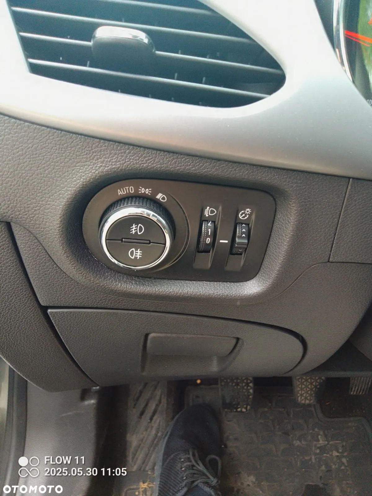 Opel Astra IV 1.6 CDTI Enjoy - 4