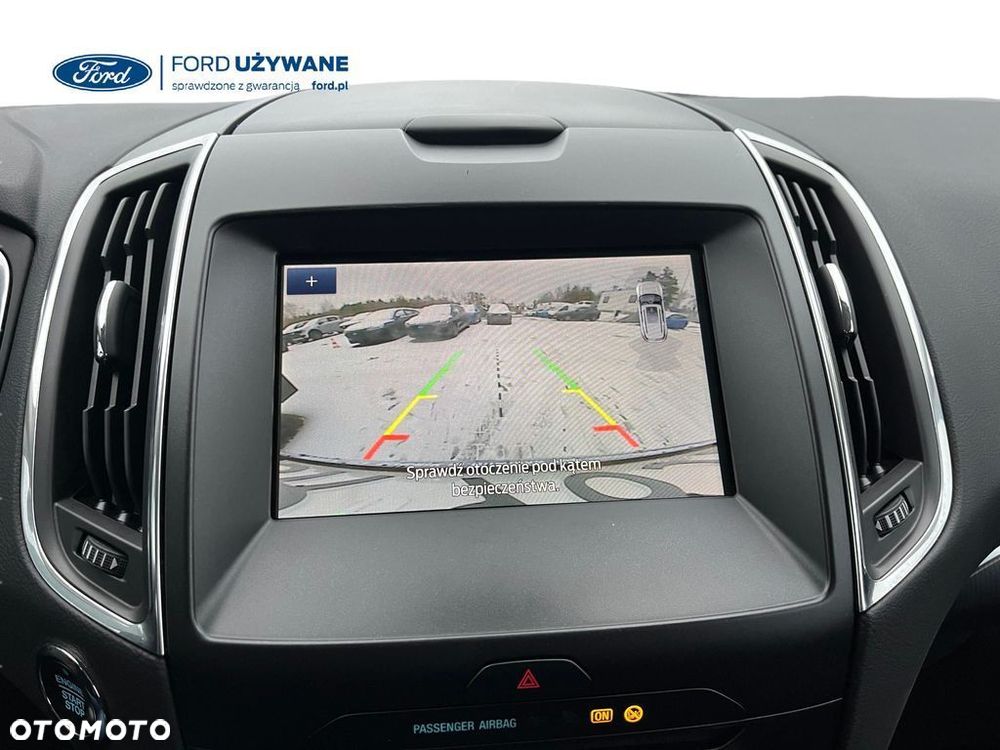 Ford Galaxy 2.0 EcoBlue Titanium - 20