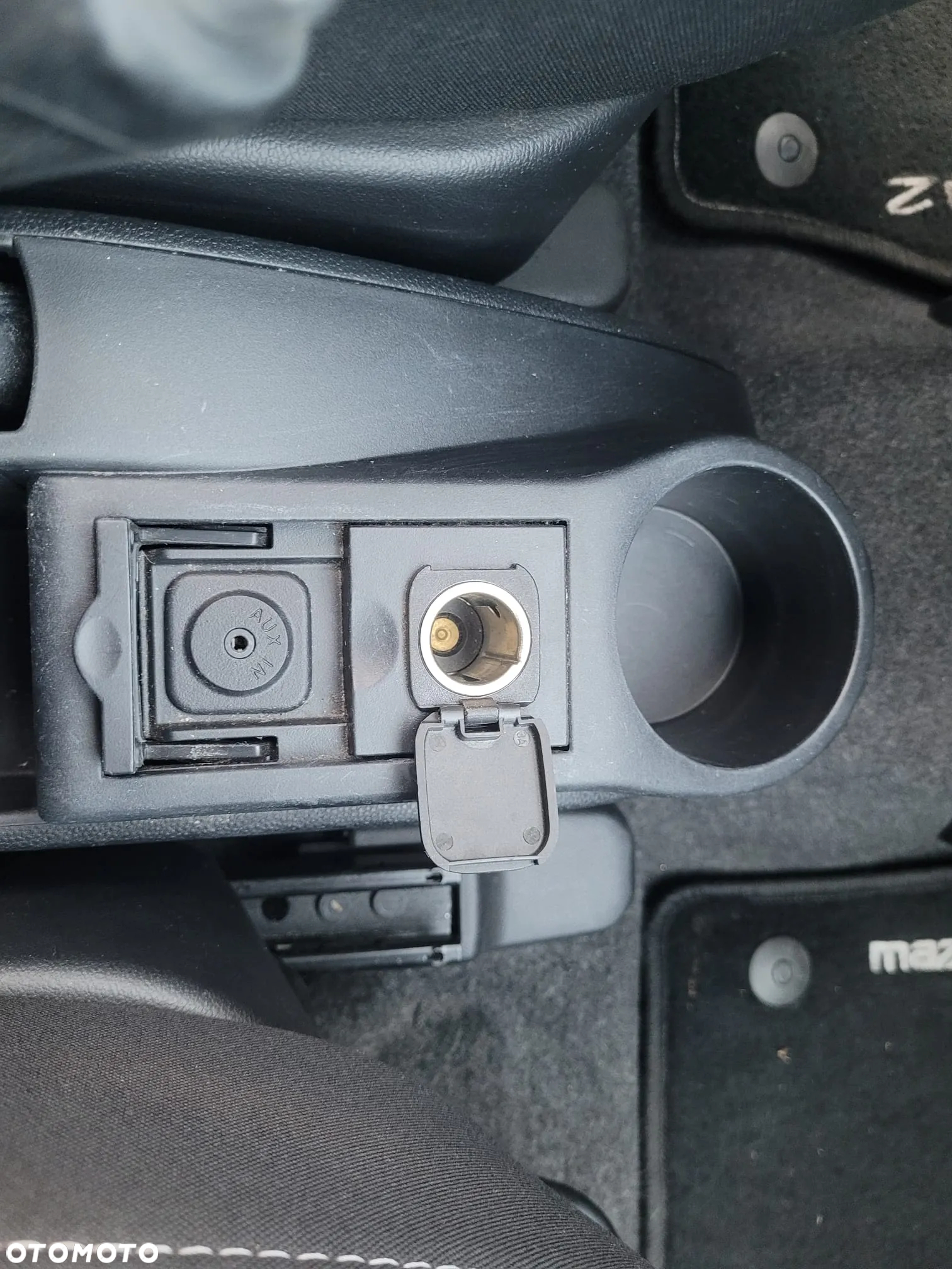 Mazda 2 1.3 Comfort - 21