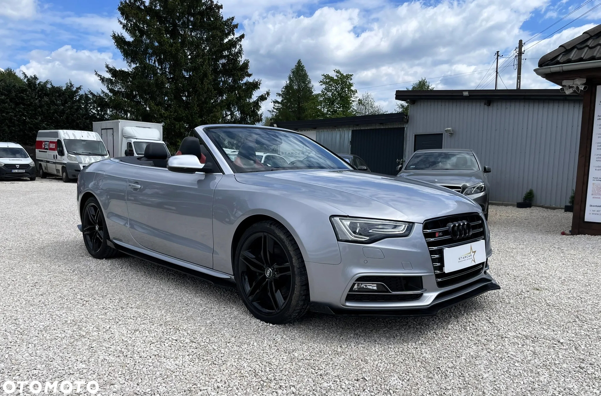 Audi S5 3.0 TFSI Quattro S tronic - 3
