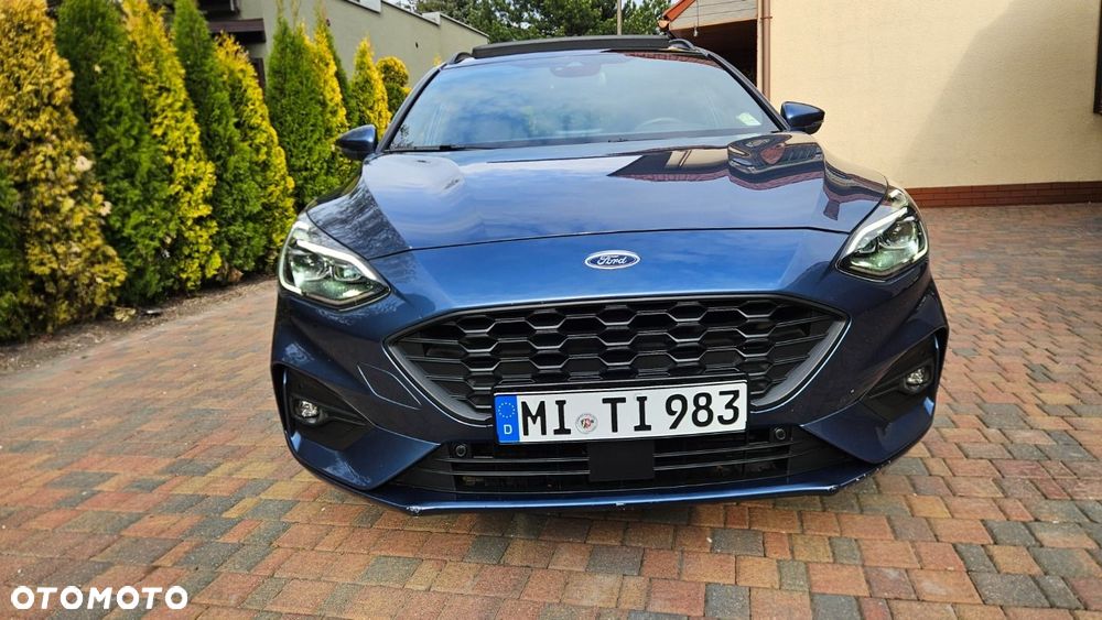 Ford Focus - 13