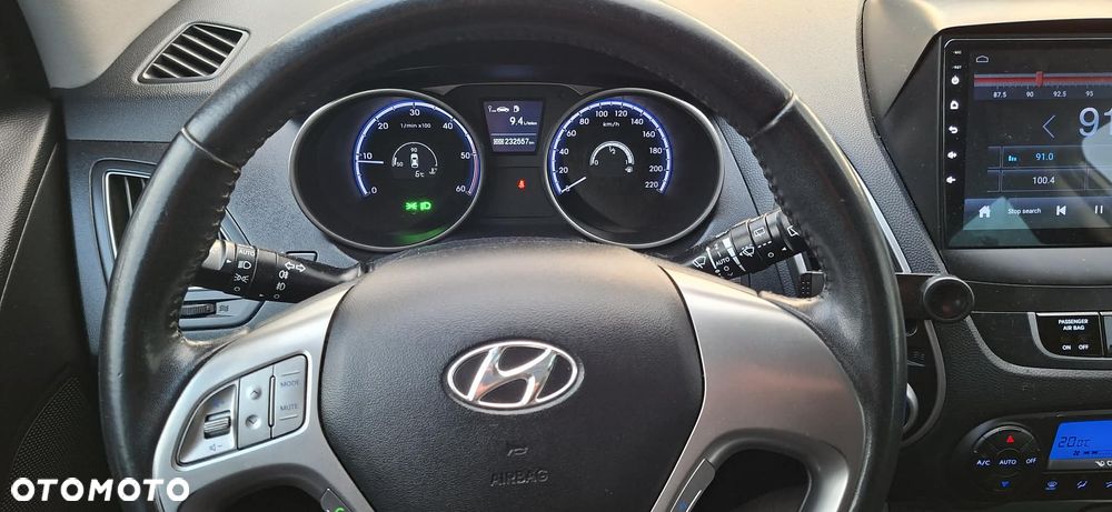 Hyundai ix35 1.7 CRDi Comfort 2WD - 3