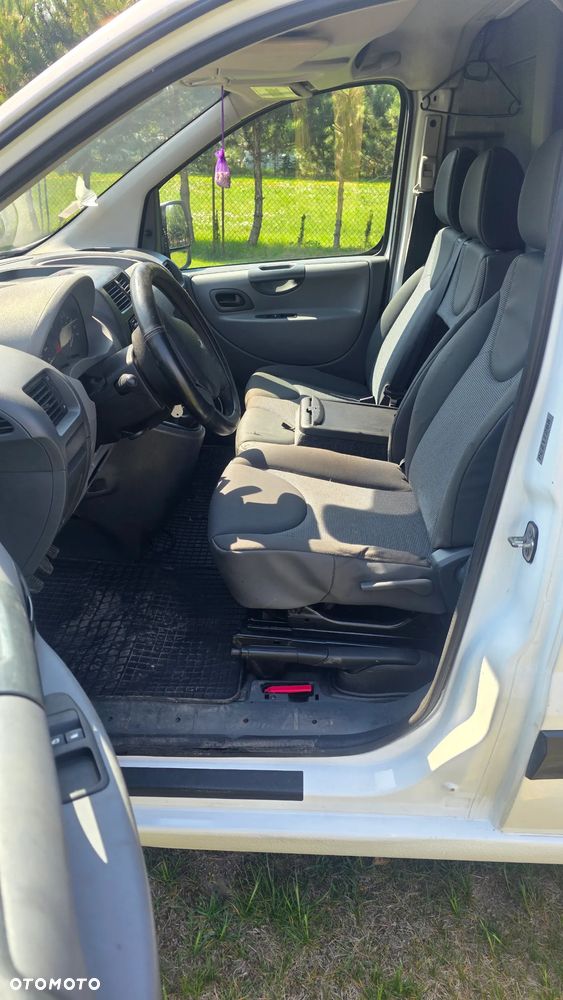 Peugeot Expert Tepee L1H1 (5-Si.) Access Cool in - 16