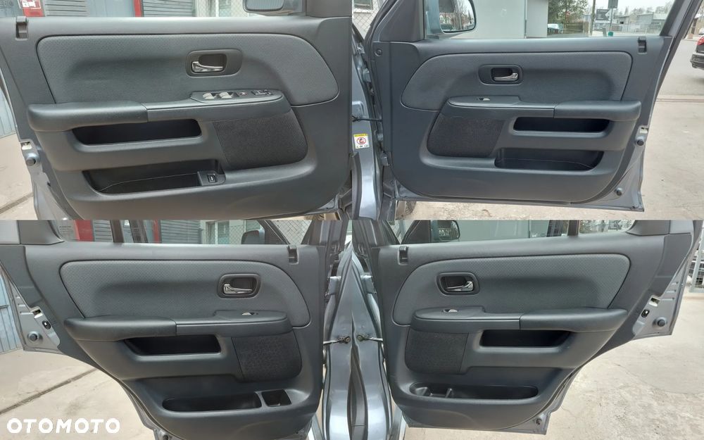 Honda CR-V 2.0i Executive - 29