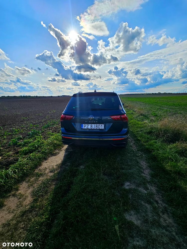Volkswagen Tiguan 1.5 TSI EVO Life - 6