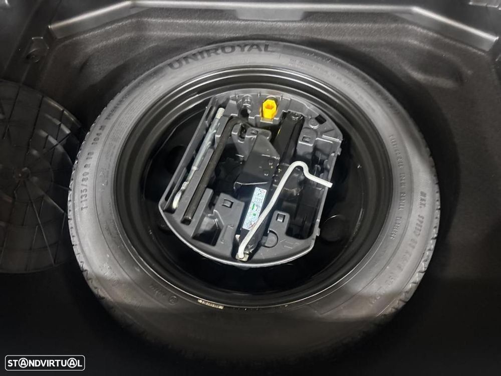 Peugeot 3008 1.5 BlueHDi Active - 43