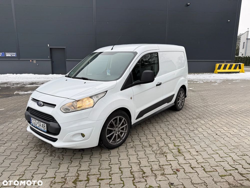 Ford Transit Courier - 7