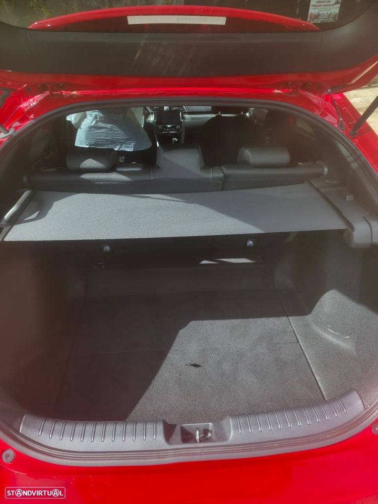 Honda Civic 1.0 i-VTEC Executive Premium - 8