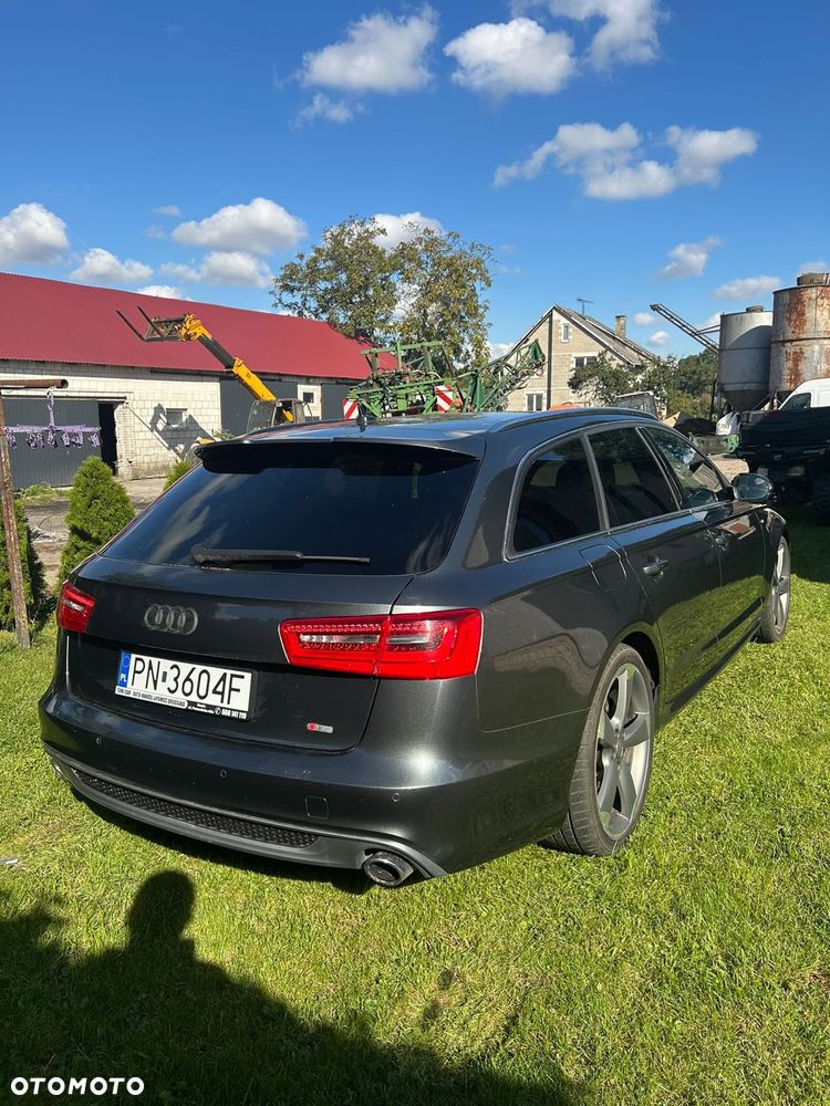 Audi A6 - 3