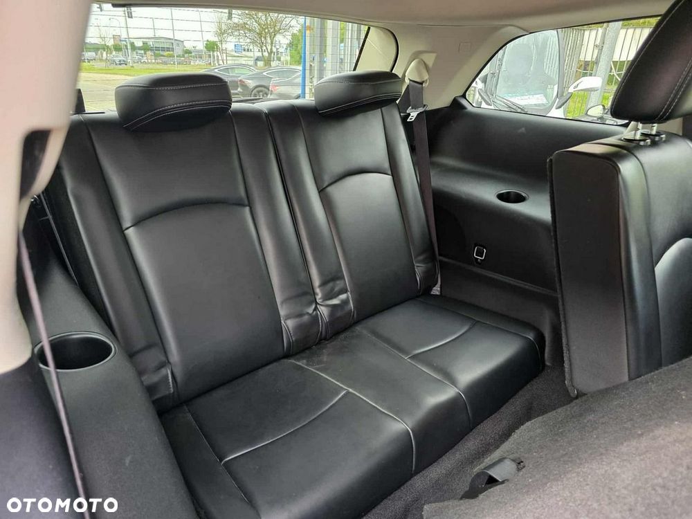 Dodge Journey - 34