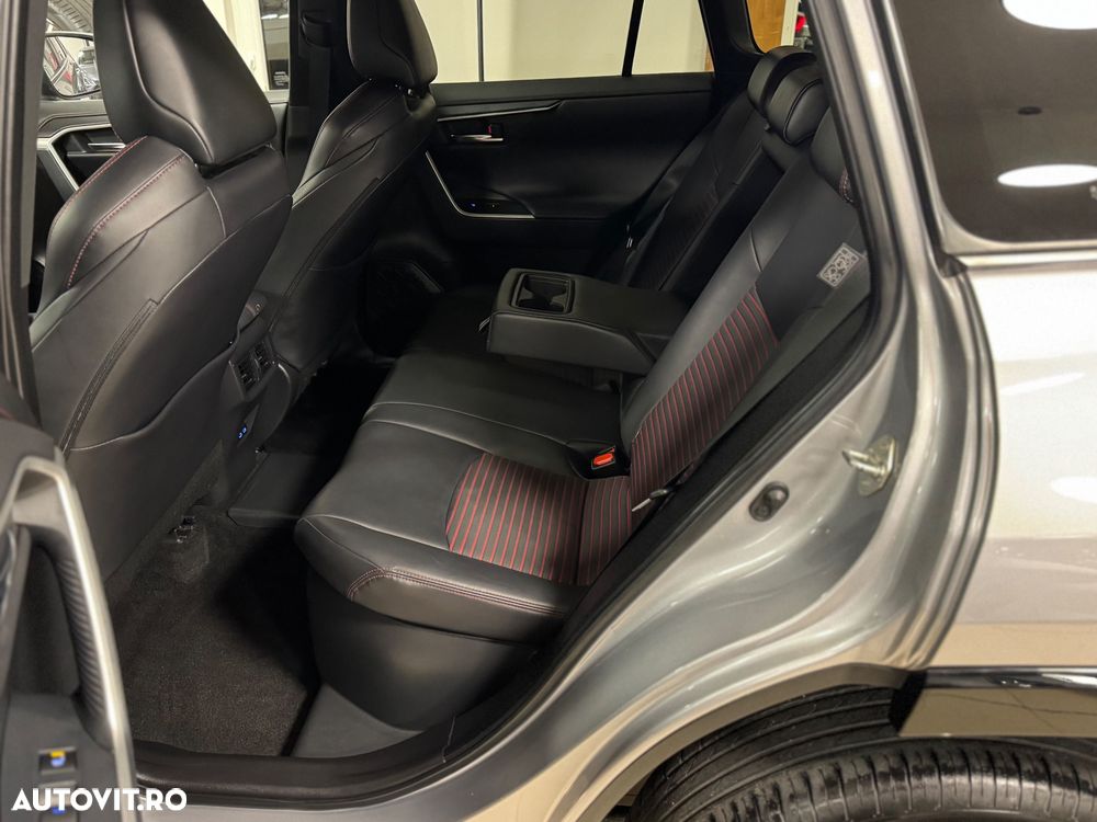 Toyota RAV4 Technik- und Style Paket - 26