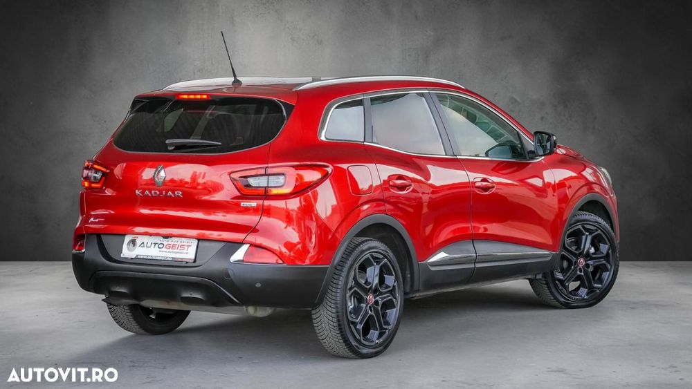 Renault Kadjar Energy dCi 110 EDC Business - 7