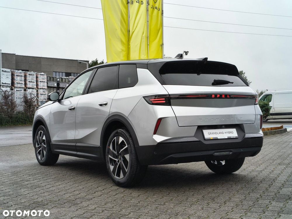 Opel Grandland - 4