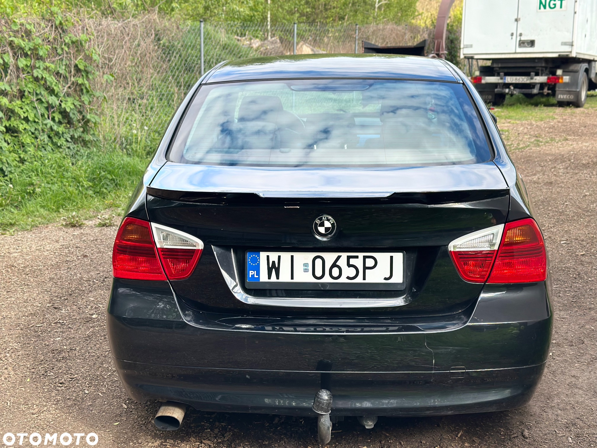 BMW Seria 3 318i - 7