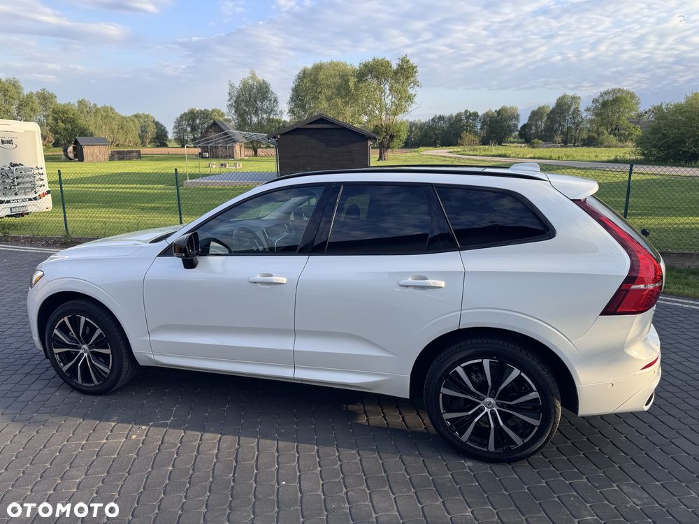 Volvo XC 60 - 6