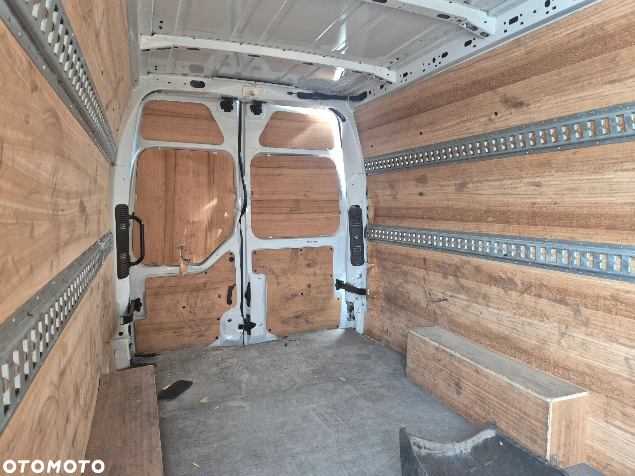 Renault MASTER - 11
