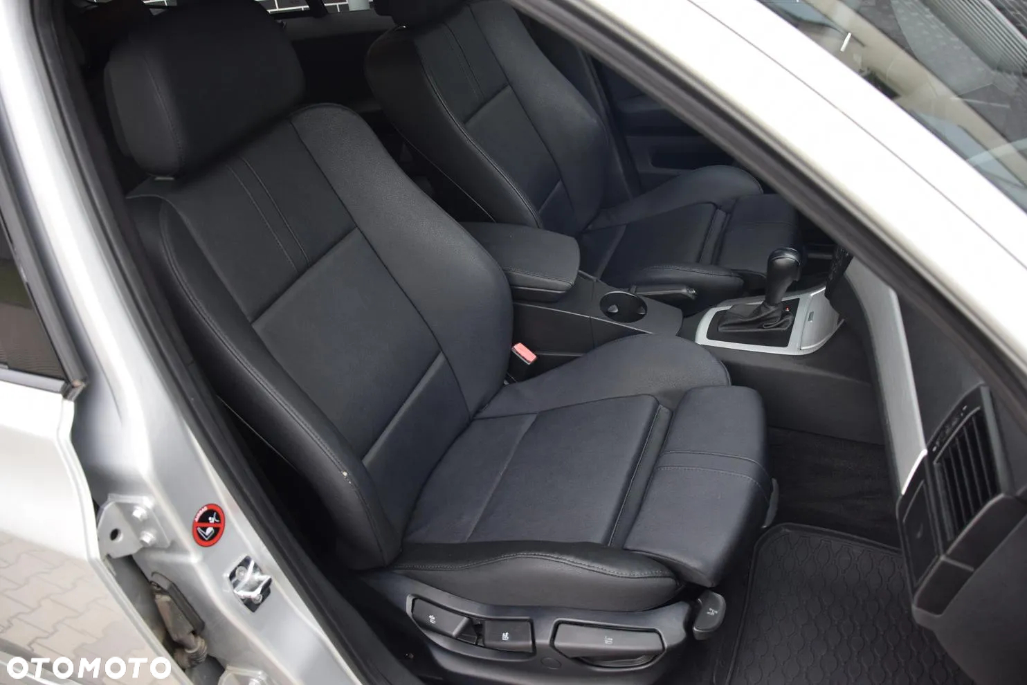BMW X3 xDrive20d Limited Sport Edition - 13