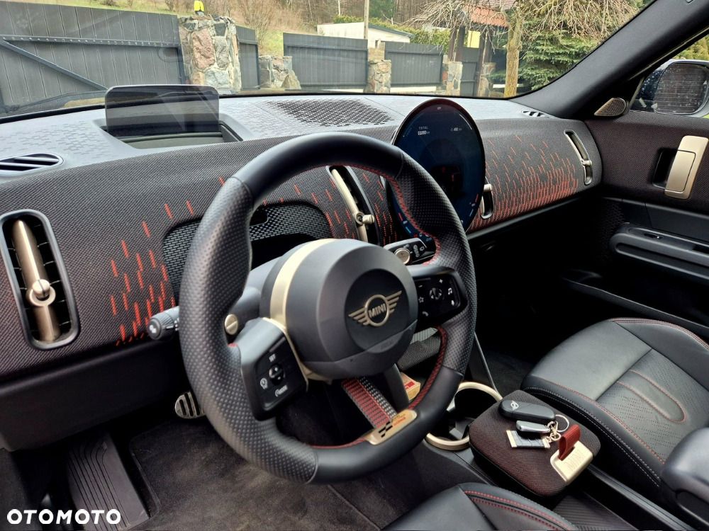 MINI Countryman - 10
