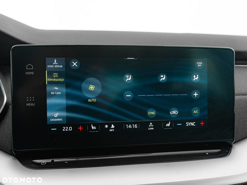 Skoda Octavia 1.5 TSI e-Tec Style DSG - 20