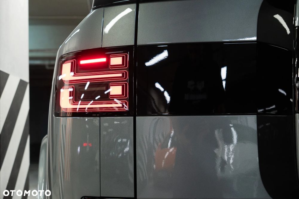 BYD Leopard 7 - 24