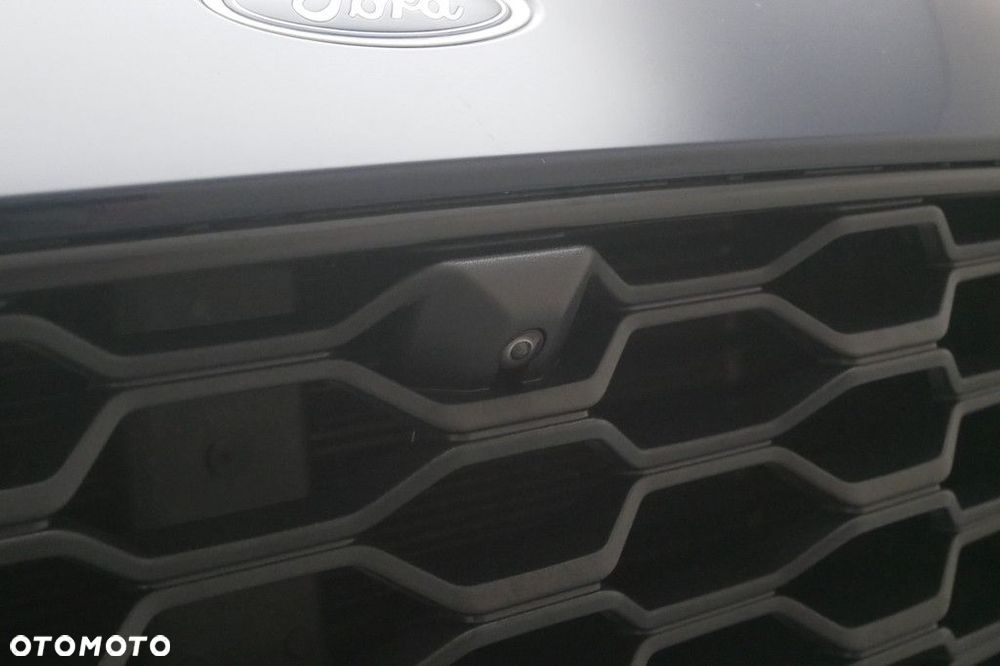 Ford Kuga - 21