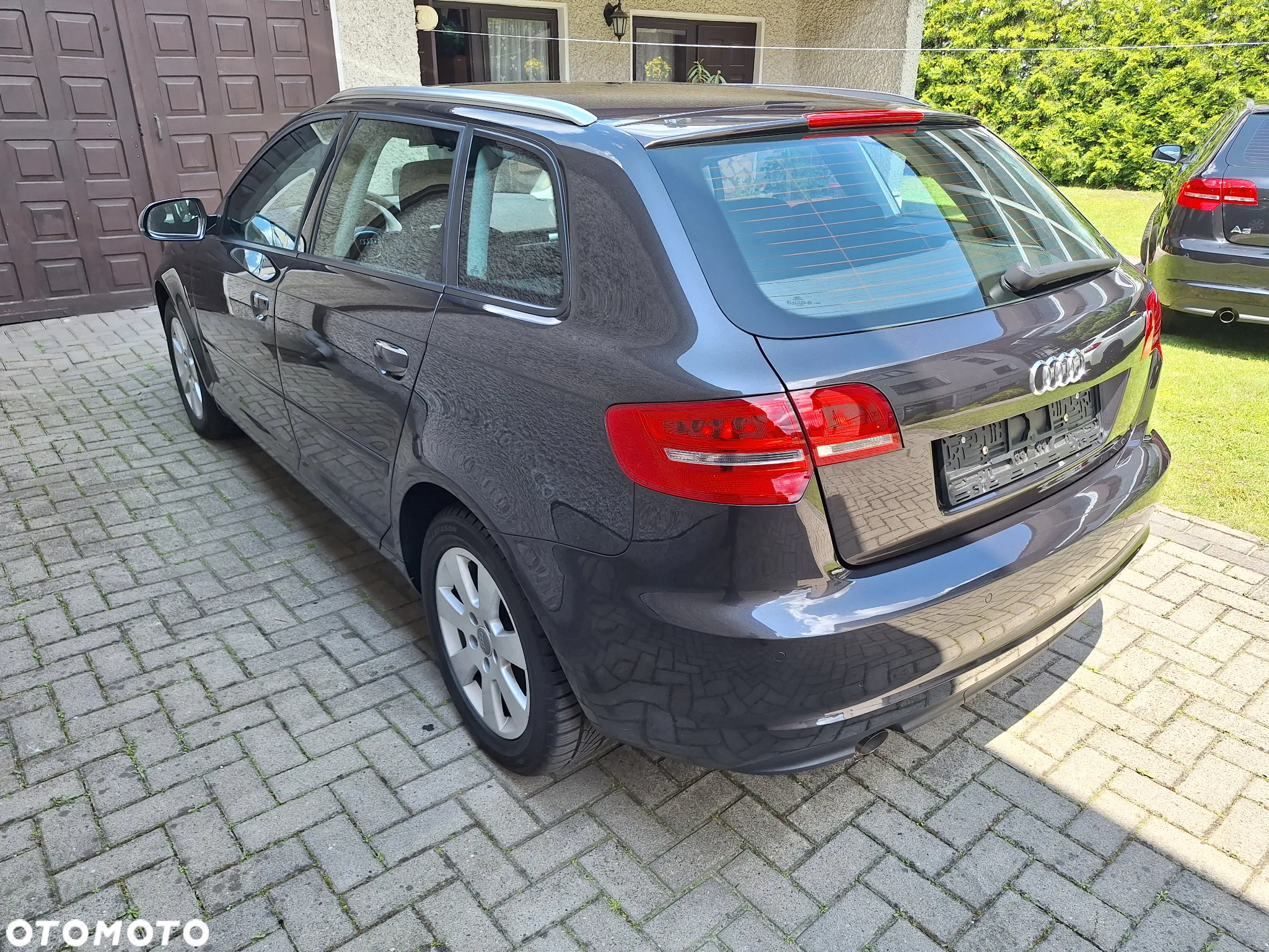 Audi A3 1.6 TDI Sportback DPF Ambition - 19
