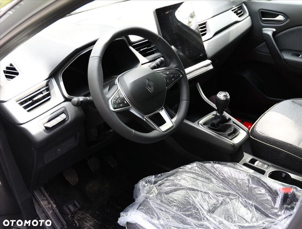 Renault Captur - 4