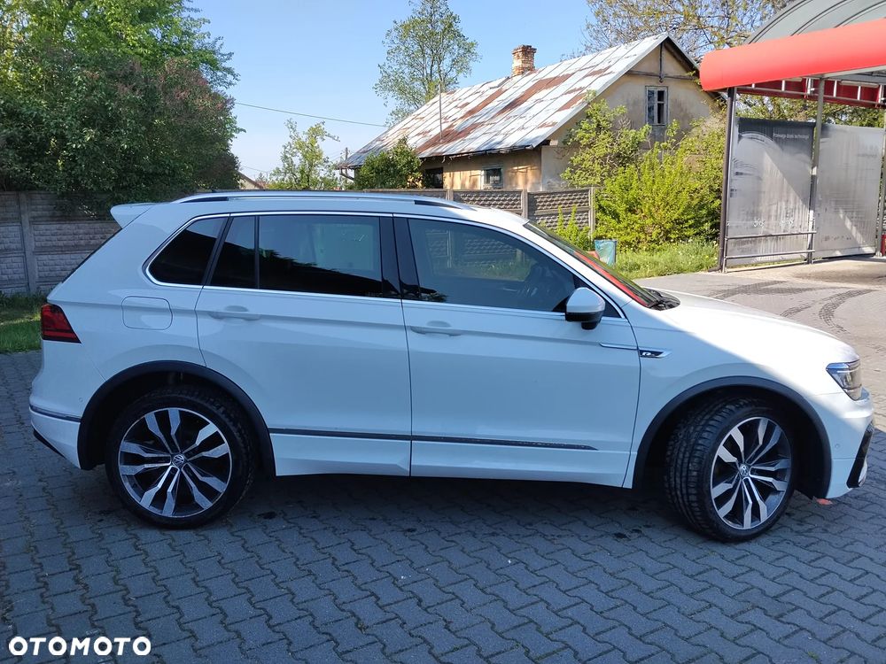 Volkswagen Tiguan - 4