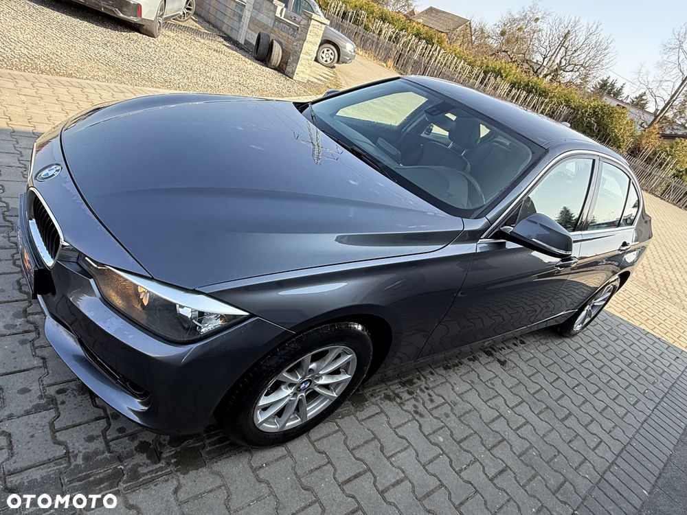 BMW Seria 3 - 9
