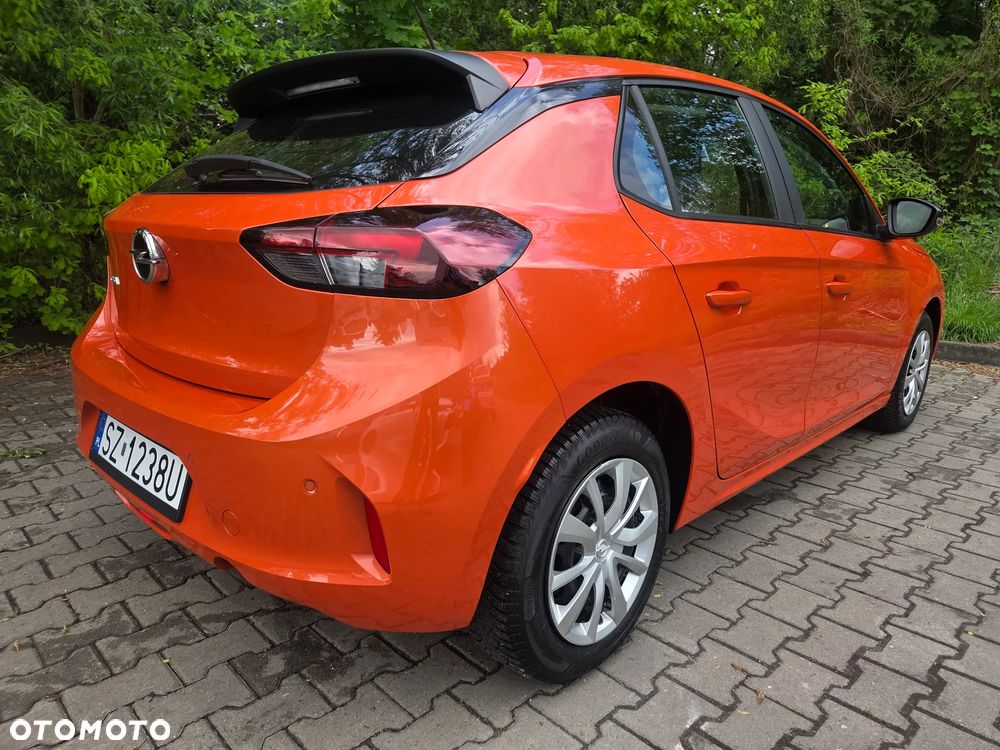 Opel Corsa 1.2 Start/Stop Edition - 6