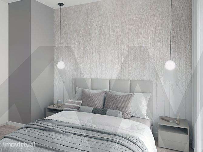 Apartamentos de Luxo T3 a 100 metros da Praia de Armação de Pêra - Grande imagem: 2/11