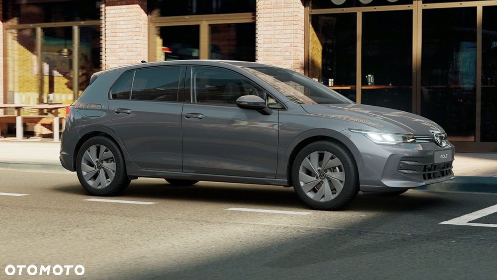 Volkswagen Golf - 6