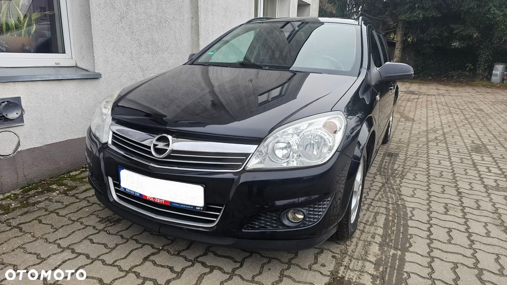 Opel Astra - 3