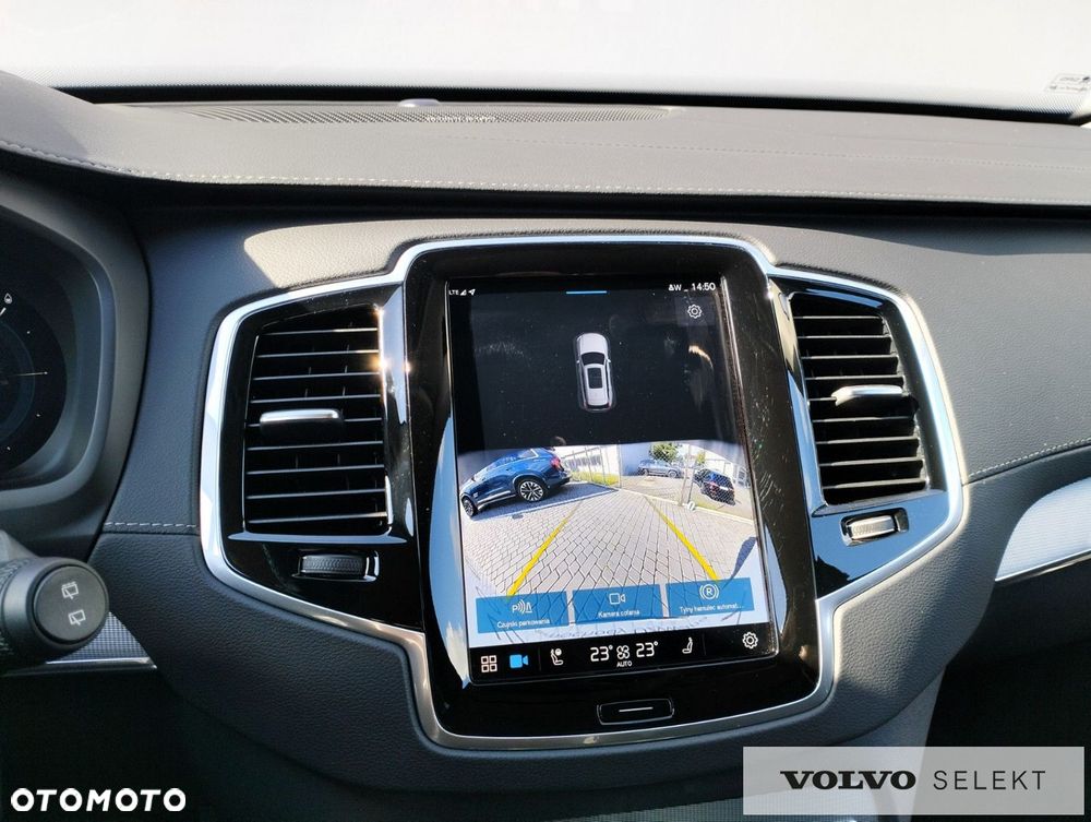 Volvo XC 90 - 18